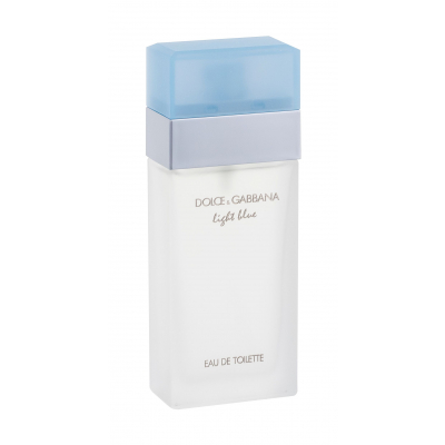 Dolce&amp;Gabbana Light Blue Woda toaletowa dla kobiet 25 ml