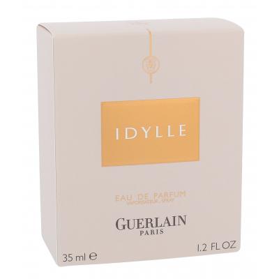 Guerlain Idylle Woda perfumowana dla kobiet 35 ml