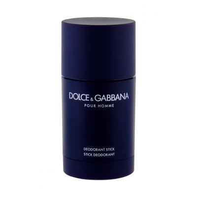 Dolce&amp;Gabbana Pour Homme Dezodorant dla mężczyzn 75 ml