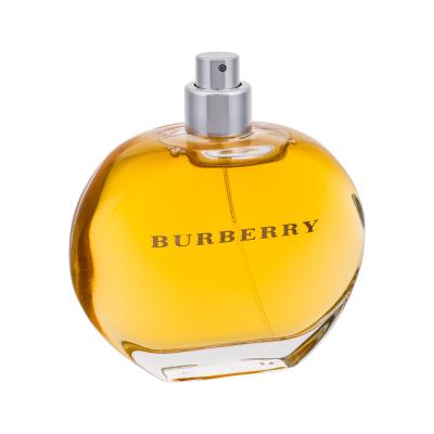 Burberry For Women Woda perfumowana dla kobiet 100 ml tester