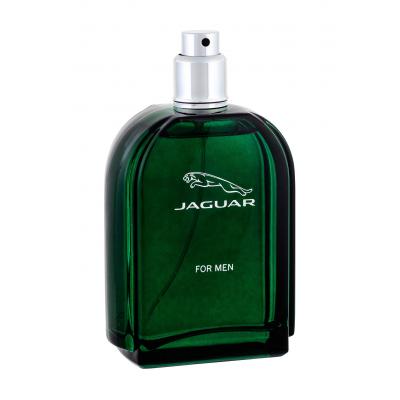 Jaguar Jaguar Woda toaletowa dla mężczyzn 100 ml tester