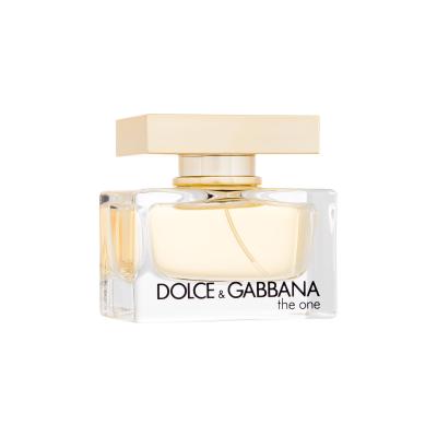 Dolce&amp;Gabbana The One Woda perfumowana dla kobiet 50 ml