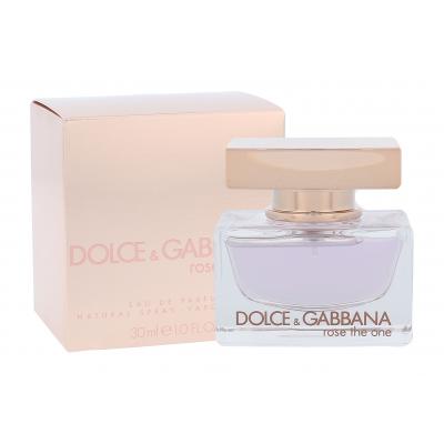Dolce&Gabbana The One Rose Woda perfumowana dla kobiet 30 ml