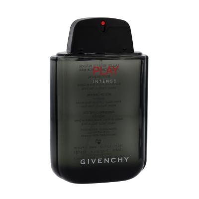 Givenchy Play Intense Woda toaletowa dla mężczyzn 100 ml tester