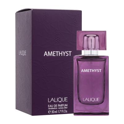 Lalique Amethyst Woda perfumowana dla kobiet 50 ml