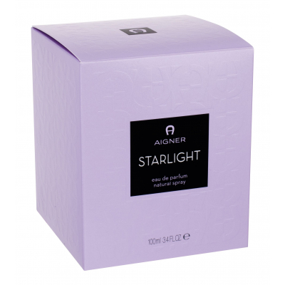Aigner Starlight Woda perfumowana dla kobiet 100 ml