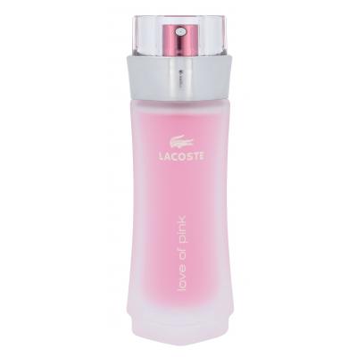 Lacoste Love Of Pink Woda toaletowa dla kobiet 30 ml