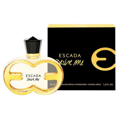 ESCADA Desire Me Woda perfumowana dla kobiet 75 ml tester