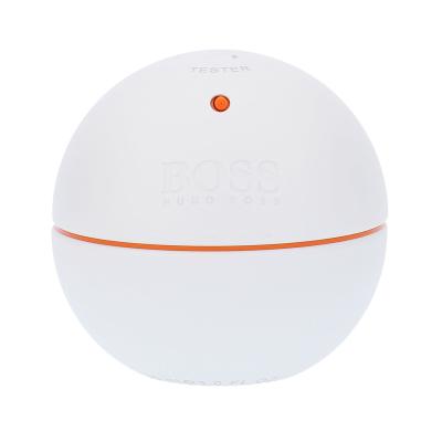 HUGO BOSS Boss in Motion White Edition Woda toaletowa dla mężczyzn 90 ml tester