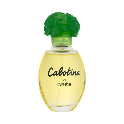 Gres Cabotine de Grès Woda perfumowana dla kobiet 50 ml