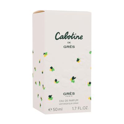 Gres Cabotine de Grès Woda perfumowana dla kobiet 50 ml