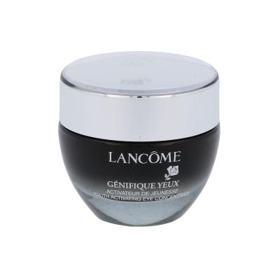 Lancôme Advanced Génifique Yeux Krem pod oczy dla kobiet 15 ml