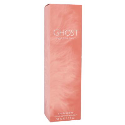 Ghost Sweetheart Woda toaletowa dla kobiet 50 ml