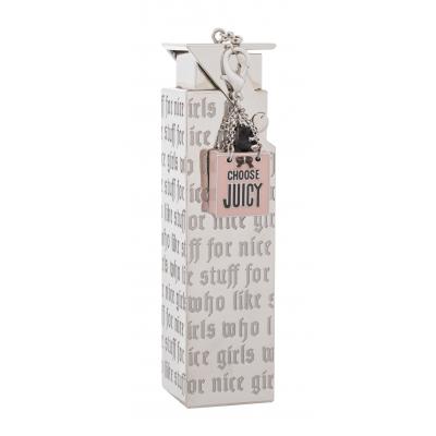 Juicy Couture Juicy Couture Woda perfumowana dla kobiet 30 ml