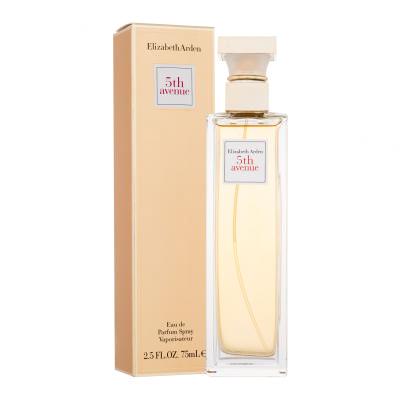 Elizabeth Arden 5th Avenue Woda perfumowana dla kobiet 75 ml