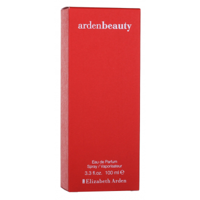 Elizabeth Arden Beauty Woda perfumowana dla kobiet 100 ml