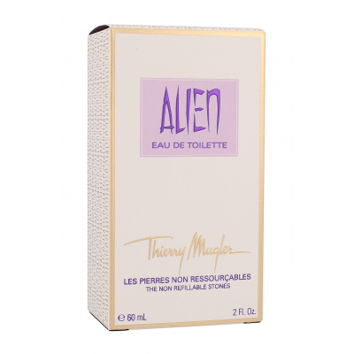 Mugler Alien Woda toaletowa dla kobiet 60 ml