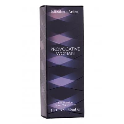 Elizabeth Arden Provocative Woman Woda perfumowana dla kobiet 30 ml