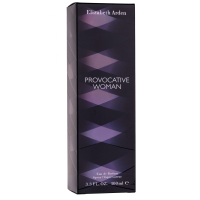 Elizabeth Arden Provocative Woman Woda perfumowana dla kobiet 100 ml