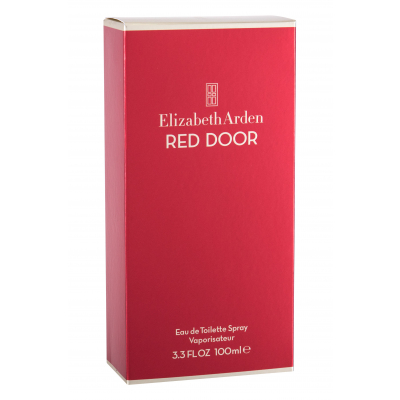 Elizabeth Arden Red Door Woda toaletowa dla kobiet 100 ml