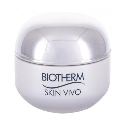 Biotherm Skin Vivo Cream Gel Krem do twarzy na dzień dla kobiet 50 ml