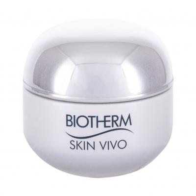 Biotherm Skin Vivo Cream Gel Krem do twarzy na dzień dla kobiet 50 ml