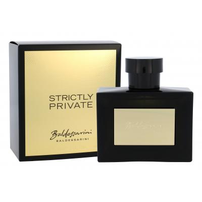 Baldessarini Strictly Private Woda toaletowa dla mężczyzn 90 ml