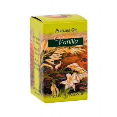 Frais Monde Vanilla Olejek perfumowany dla kobiet 12 ml