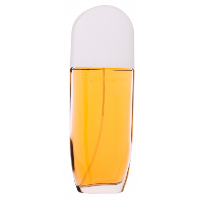 Elizabeth Arden Sunflowers Woda toaletowa dla kobiet 100 ml