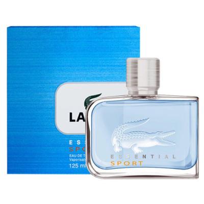 Lacoste Essential Sport Woda toaletowa dla mężczyzn 125 ml tester