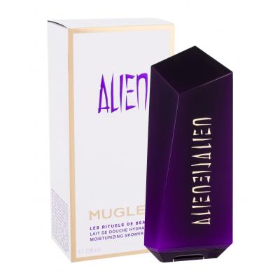 Mugler Alien Krem pod prysznic dla kobiet 200 ml