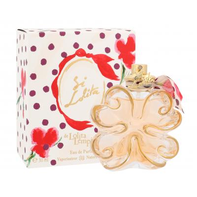 Lolita Lempicka Si Lolita Woda perfumowana dla kobiet 30 ml