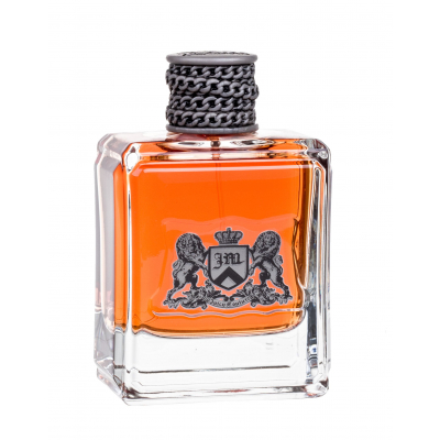 Juicy Couture Dirty English For Men Woda toaletowa dla mężczyzn 100 ml