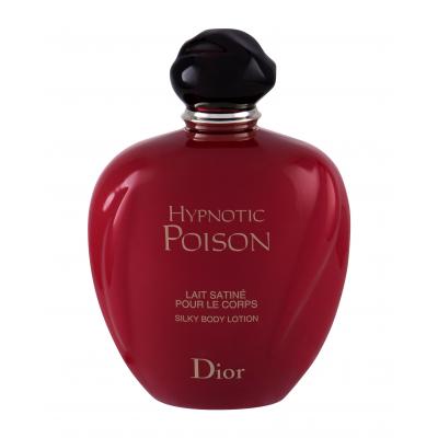 Dior Hypnotic Poison Mleczko do ciała dla kobiet 200 ml