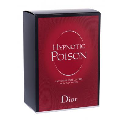 Dior Hypnotic Poison Mleczko do ciała dla kobiet 200 ml