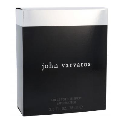 John Varvatos John Varvatos Woda toaletowa dla mężczyzn 75 ml