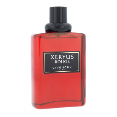 Givenchy Xeryus Rouge Woda toaletowa dla mężczyzn 100 ml