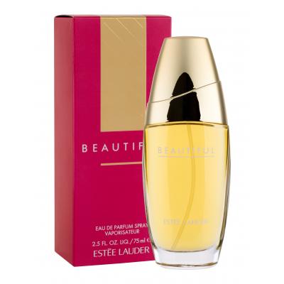 Estée Lauder Beautiful Woda perfumowana dla kobiet 75 ml