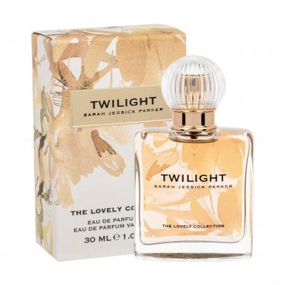 Sarah Jessica Parker Twilight Woda perfumowana dla kobiet 30 ml