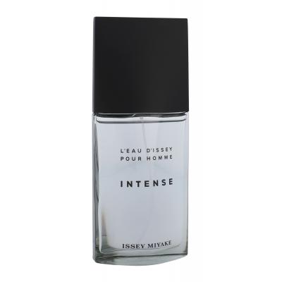 Issey Miyake L&#039;Eau D&#039;Issey Pour Homme Intense Woda toaletowa dla mężczyzn 75 ml