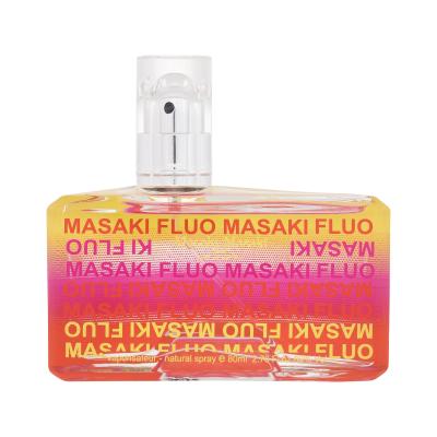 Masaki Matsushima Fluo Woda perfumowana dla kobiet 80 ml