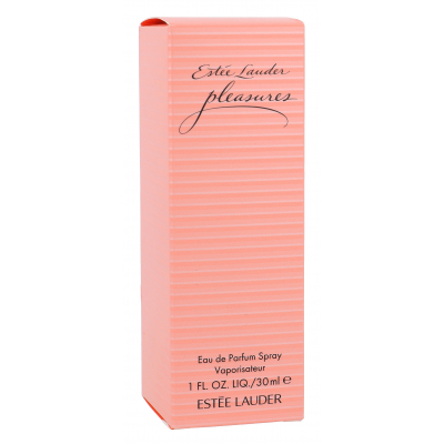 Estée Lauder Pleasures Woda perfumowana dla kobiet 30 ml