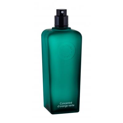 Hermes Concentré d´Orange Verte Woda toaletowa 100 ml tester