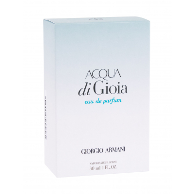 Giorgio Armani Acqua di Gioia Woda perfumowana dla kobiet 30 ml