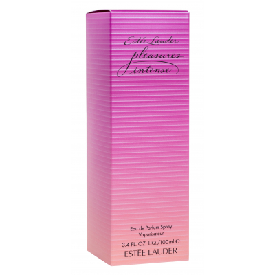 Estée Lauder Pleasures Intense Woda perfumowana dla kobiet 100 ml