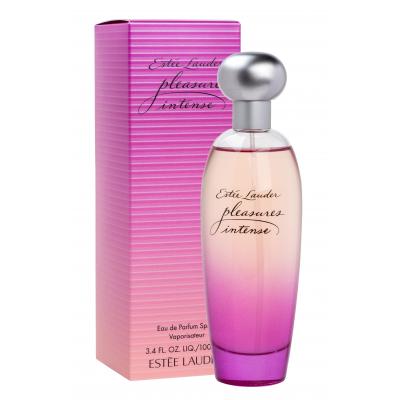 Estée Lauder Pleasures Intense Wody perfumowane dla kobiet