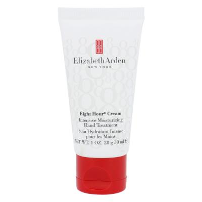 Elizabeth Arden Eight Hour Cream Intensive Moisturizing Hand Treatment Krem do rąk dla kobiet 30 ml