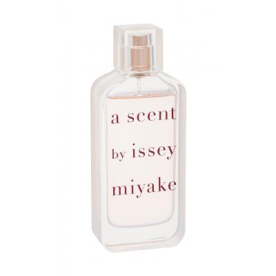 Issey Miyake A Scent Eau de Parfum Florale Woda perfumowana dla kobiet 40 ml