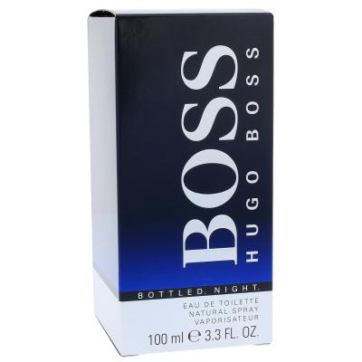HUGO BOSS Boss Bottled Night Woda toaletowa dla mężczyzn 100 ml