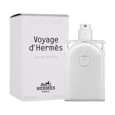 Hermes Voyage d'Hermès Woda toaletowa 100 ml